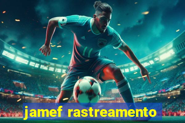 jamef rastreamento